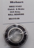 Hobart M802-V1401 Brake & Clutch Unit Assy. BALL BEARING  BB-015-08